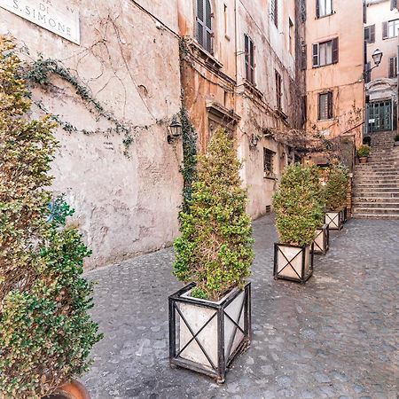 Suite Italy Roma Luaran gambar