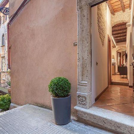 Suite Italy Roma Luaran gambar