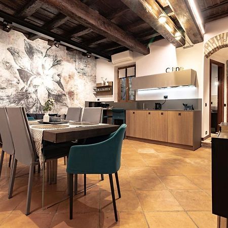 Suite Italy Roma Luaran gambar