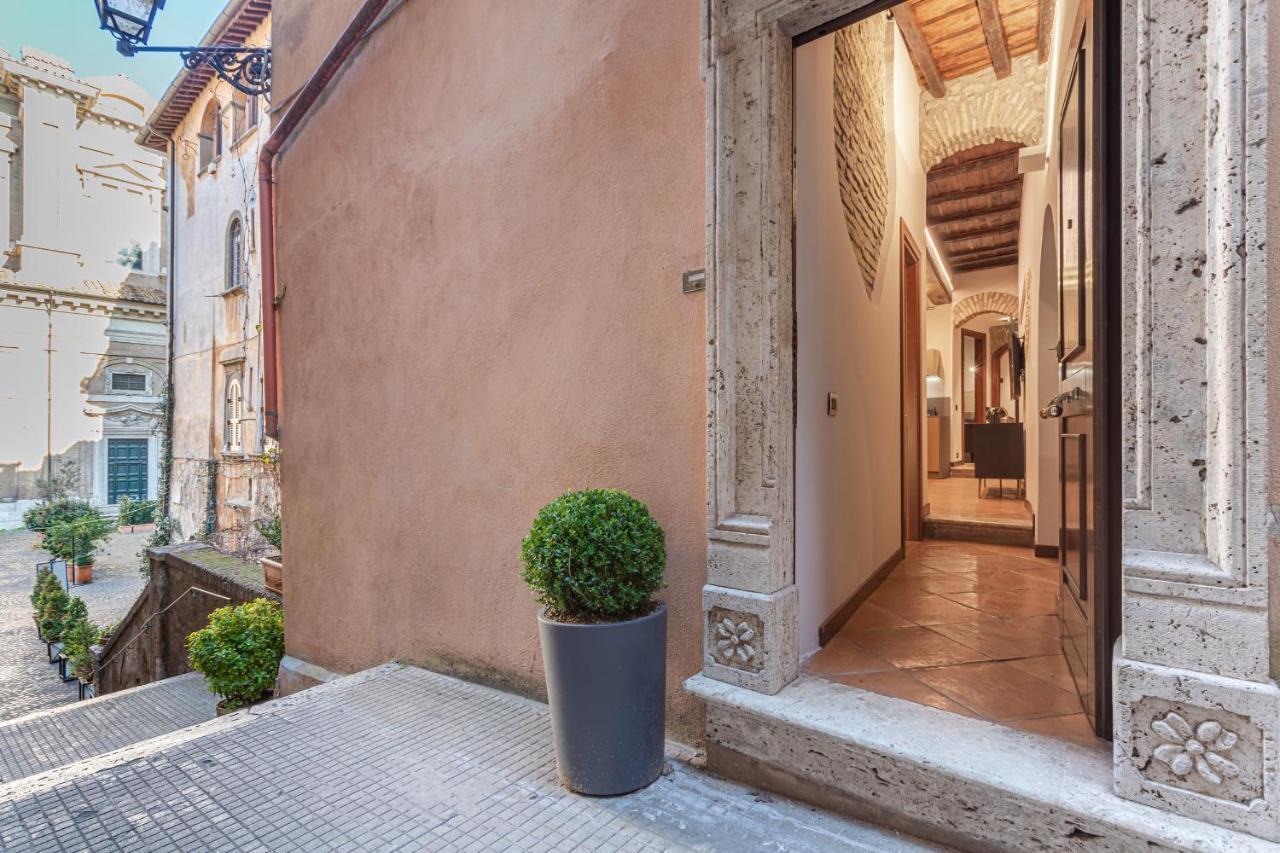 Suite Italy Roma Luaran gambar