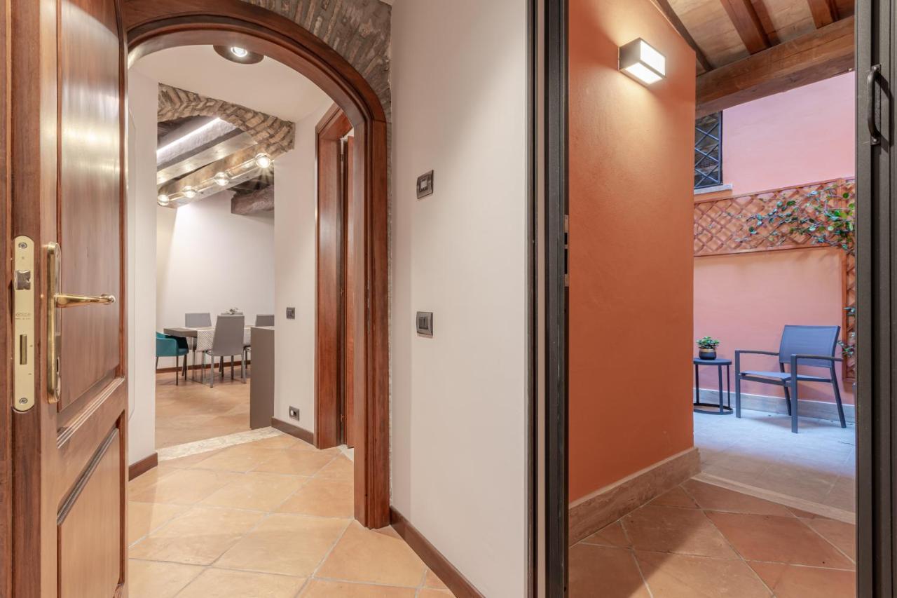 Suite Italy Roma Luaran gambar