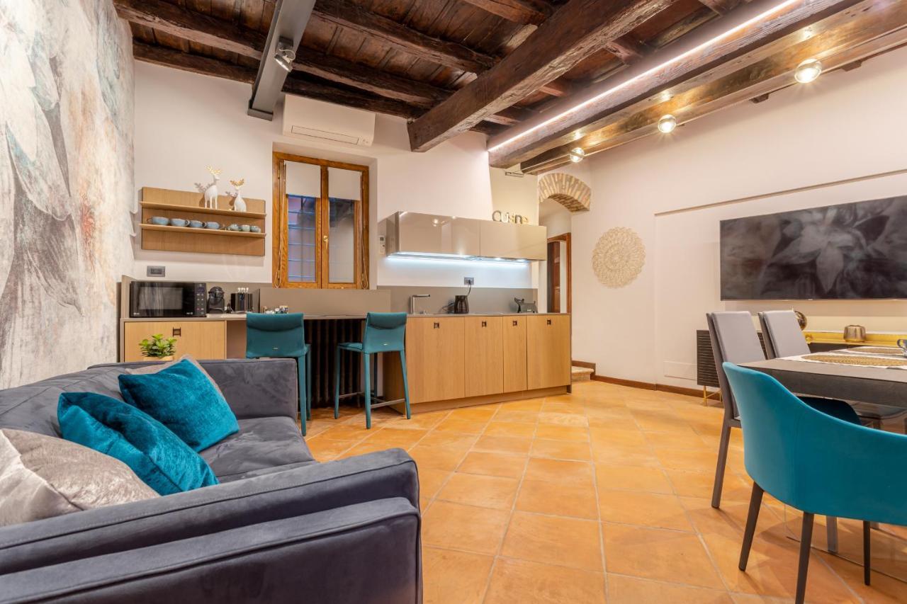 Suite Italy Roma Luaran gambar