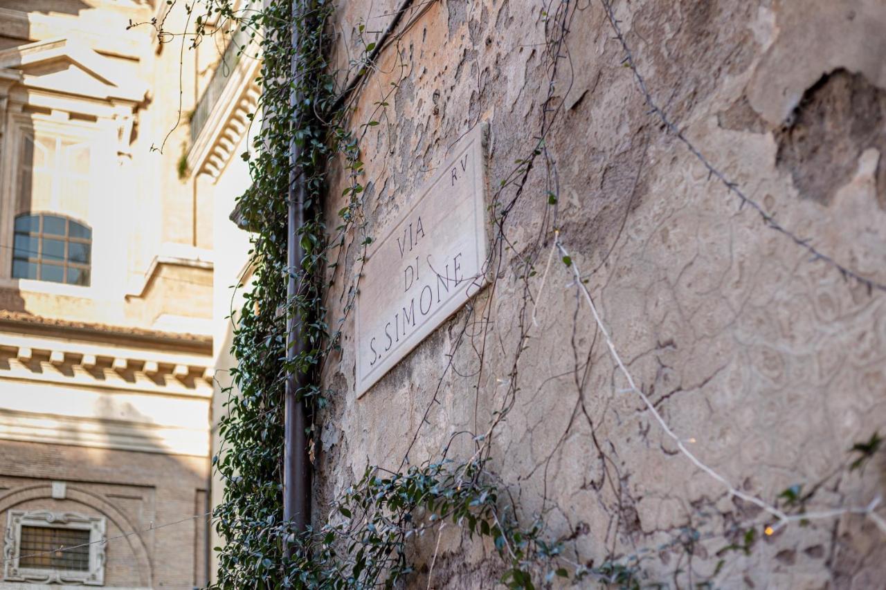 Suite Italy Roma Luaran gambar