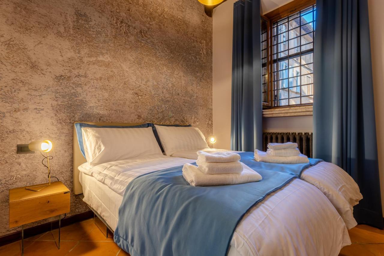 Suite Italy Roma Luaran gambar