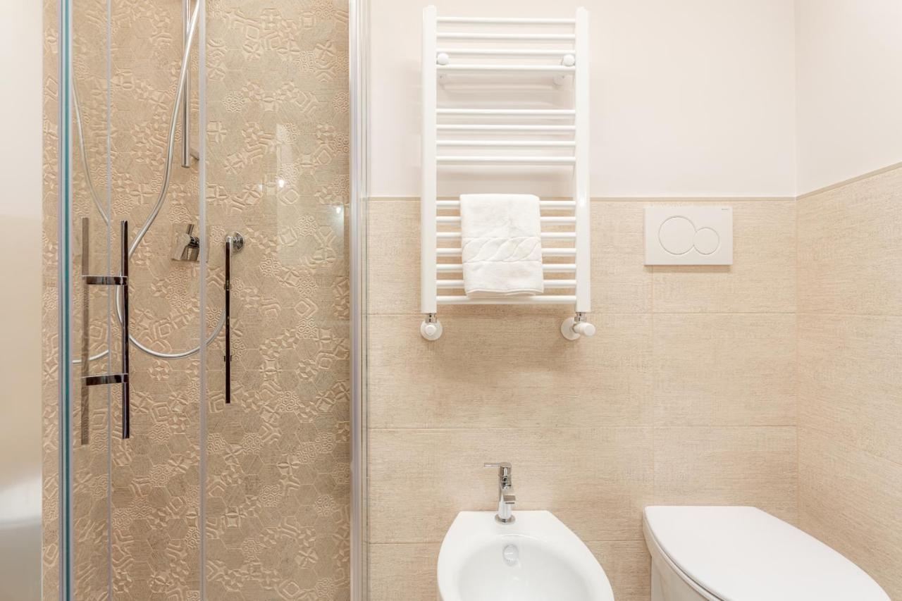 Suite Italy Roma Luaran gambar