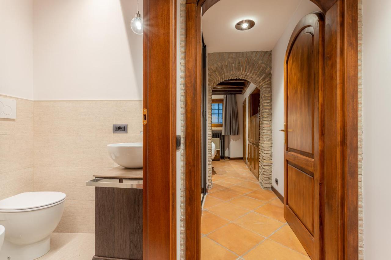 Suite Italy Roma Luaran gambar