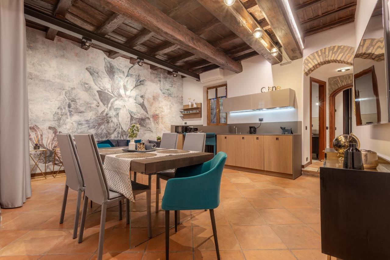 Suite Italy Roma Luaran gambar