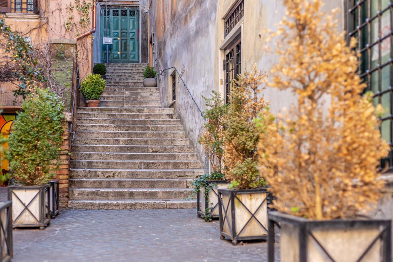Suite Italy Roma Luaran gambar