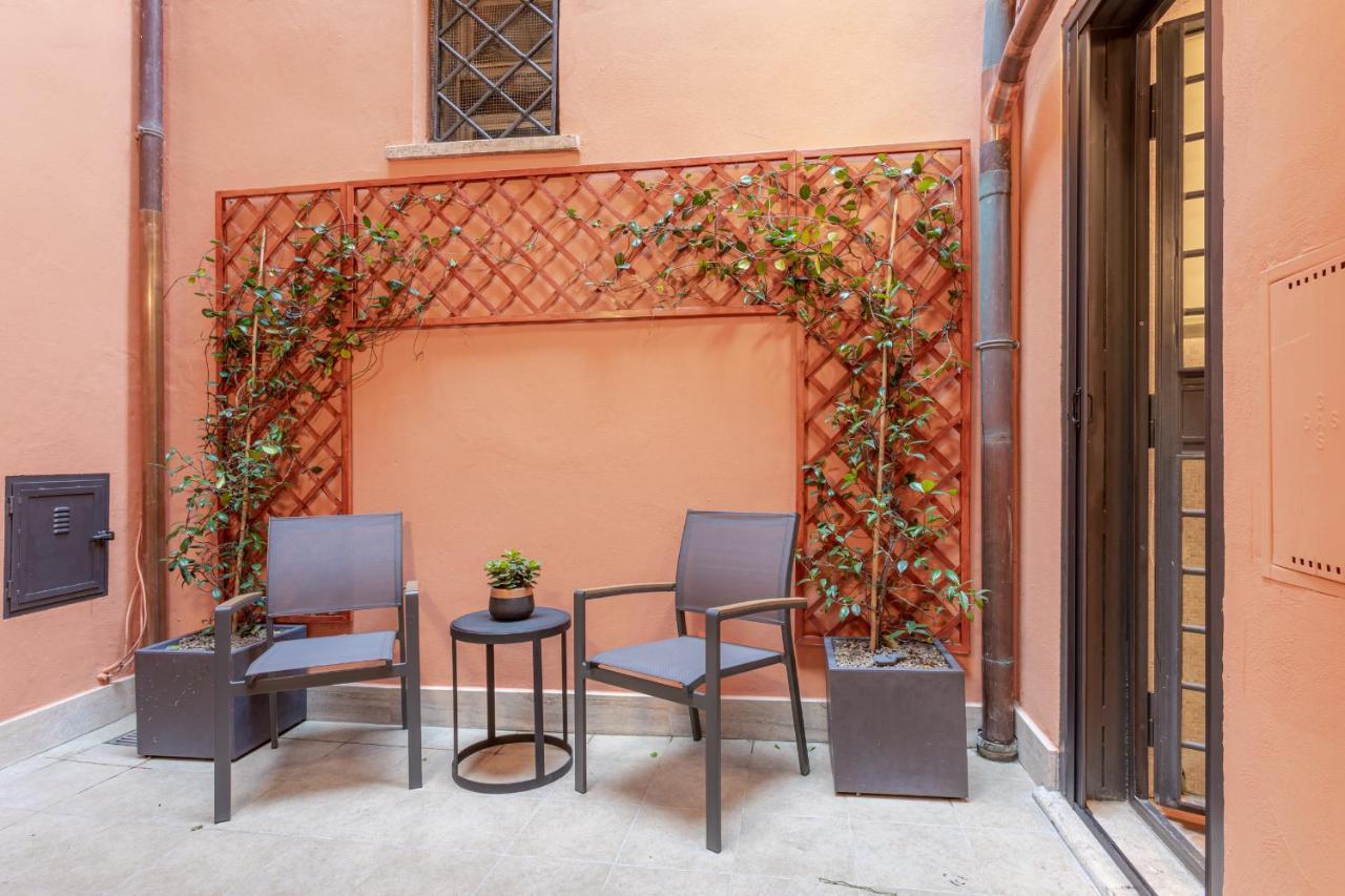 Suite Italy Roma Luaran gambar