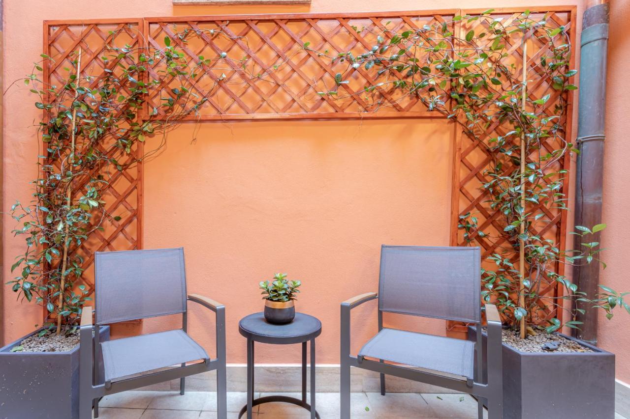 Suite Italy Roma Luaran gambar