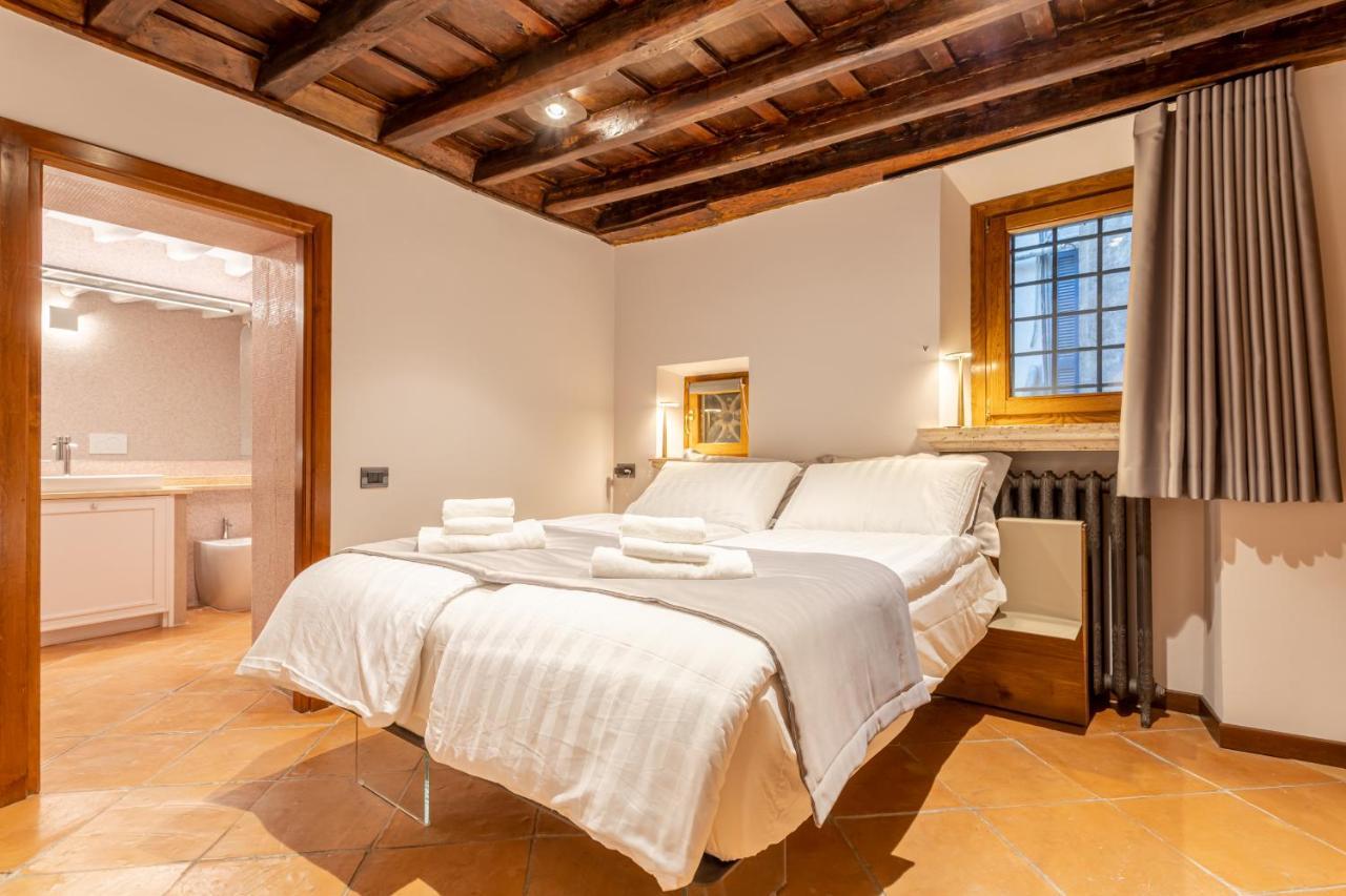 Suite Italy Roma Luaran gambar