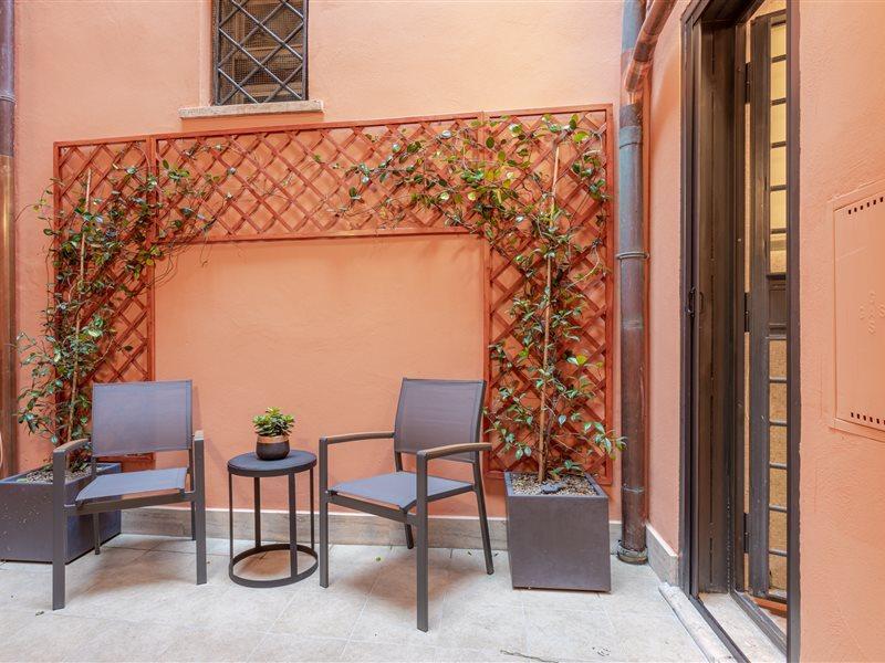 Suite Italy Roma Luaran gambar