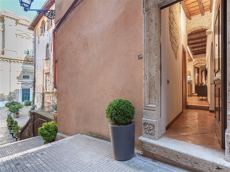 Suite Italy Roma Luaran gambar
