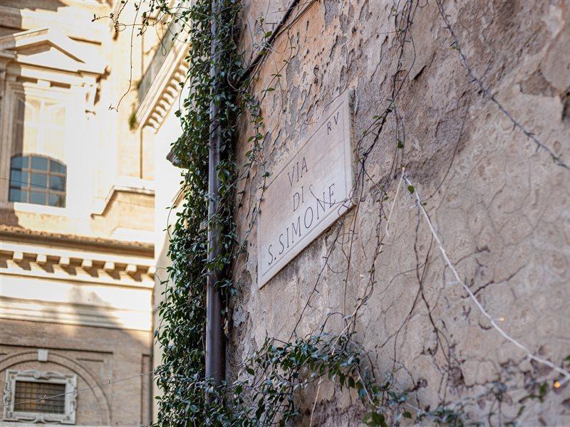 Suite Italy Roma Luaran gambar