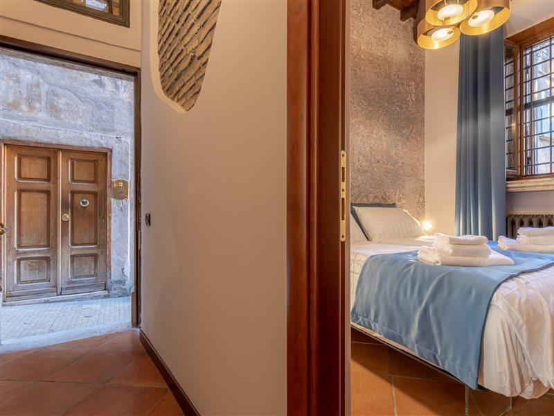 Suite Italy Roma Luaran gambar