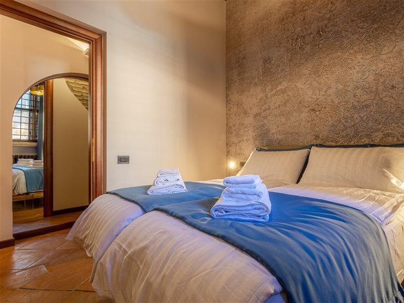 Suite Italy Roma Luaran gambar