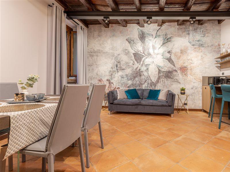 Suite Italy Roma Luaran gambar