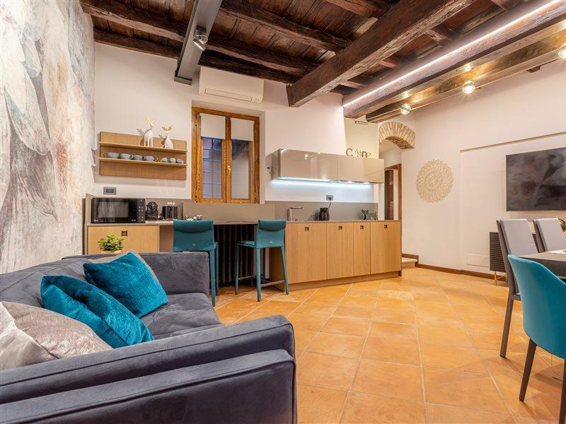 Suite Italy Roma Luaran gambar