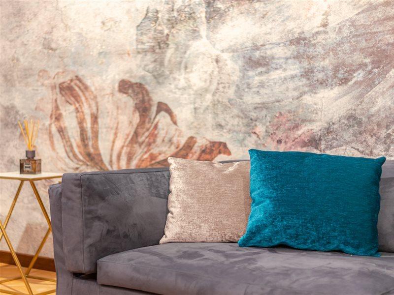 Suite Italy Roma Luaran gambar