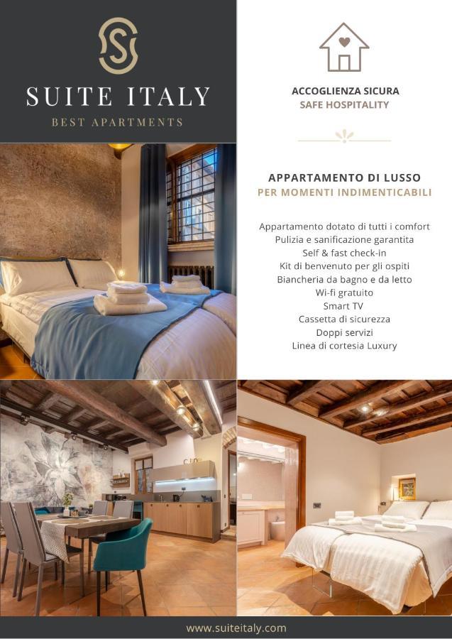 Suite Italy Roma Luaran gambar