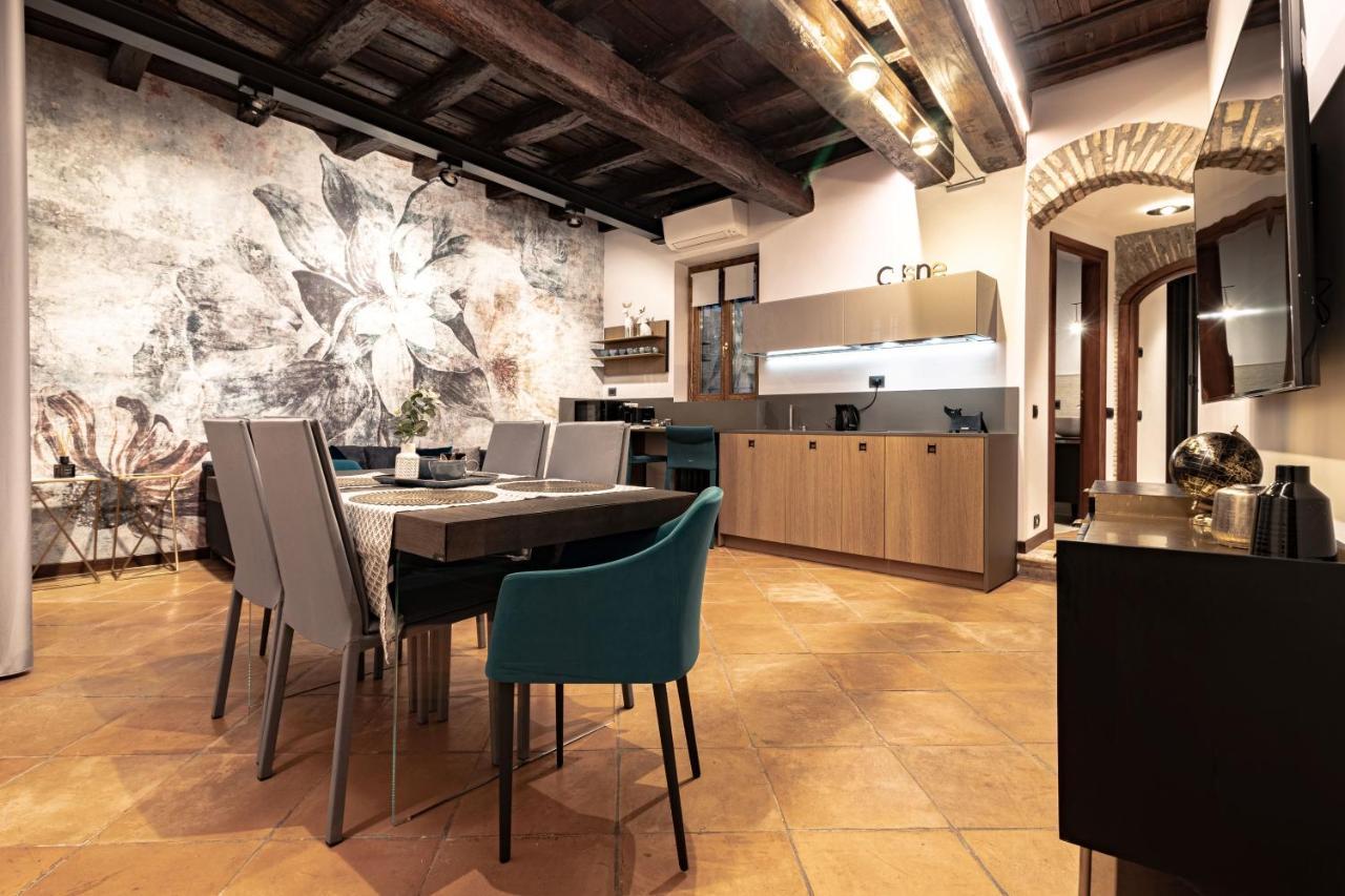 Suite Italy Roma Luaran gambar